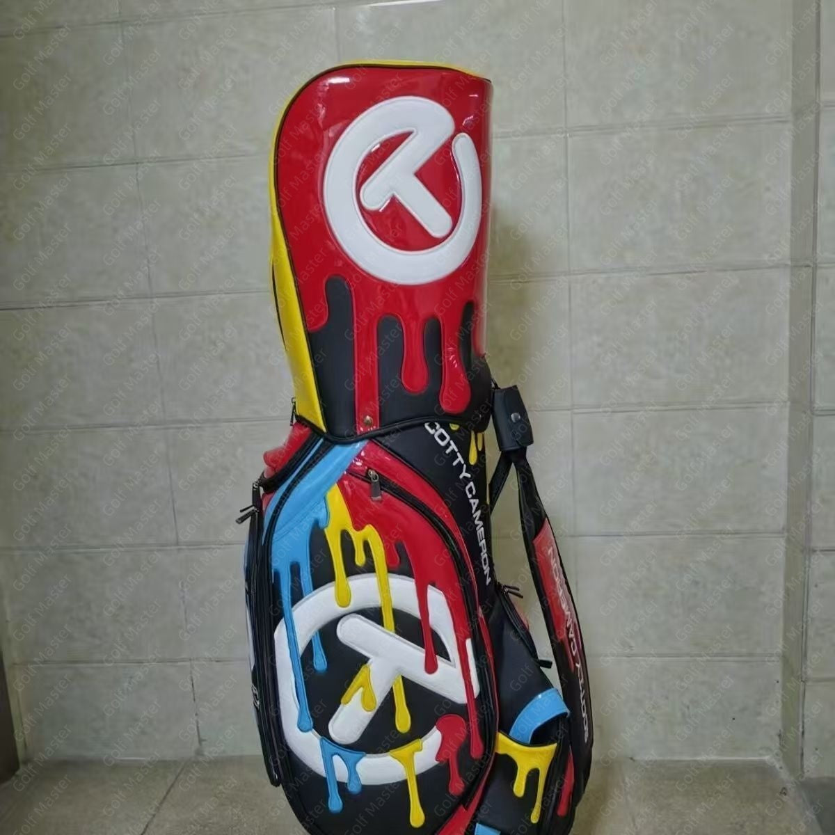 68-Scotty Cameron Bag
