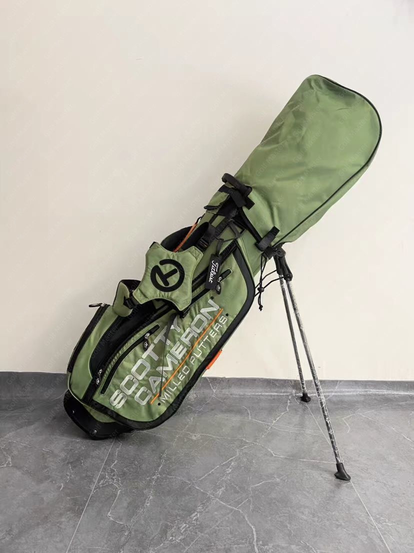 36-Scotty Cameron Bag