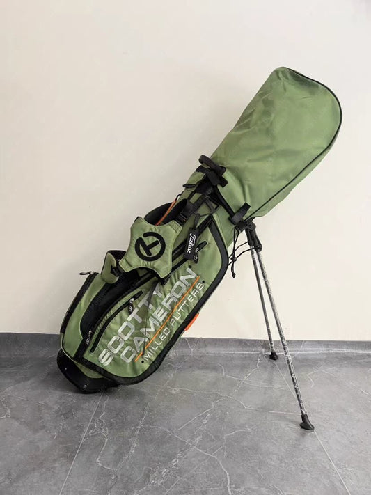 36-Scotty Cameron Bag