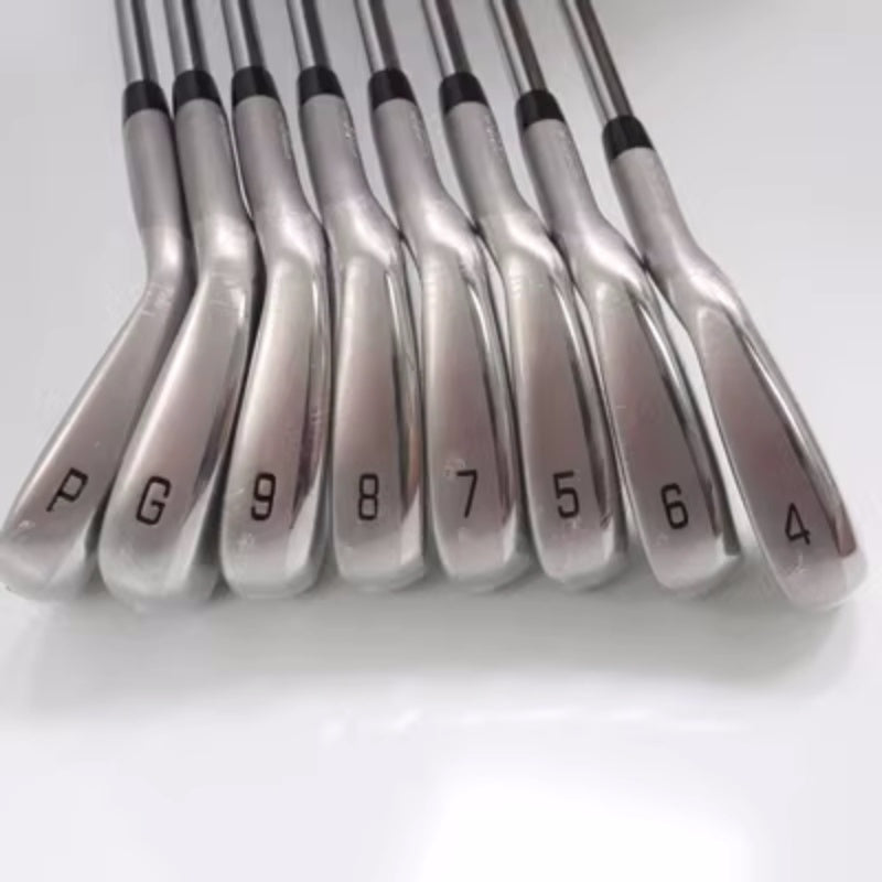 JPX921 Irons
