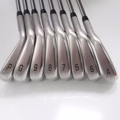JPX921 Irons