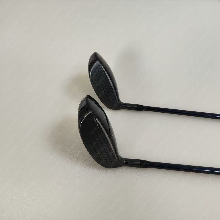 QI10 MAX 3wood-5wood