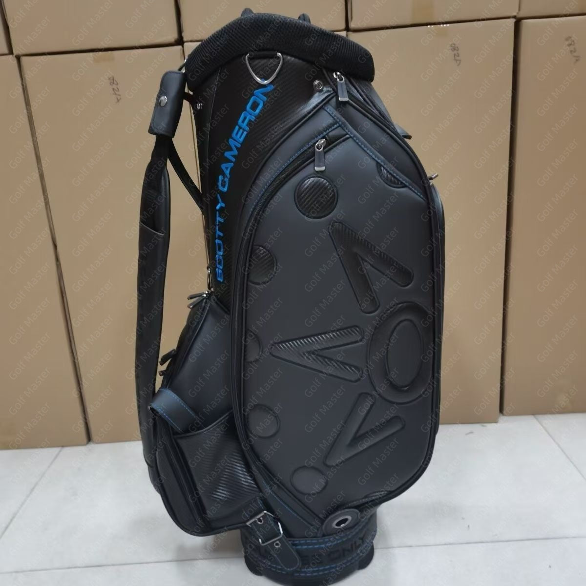 52-Scotty Cameron Bag