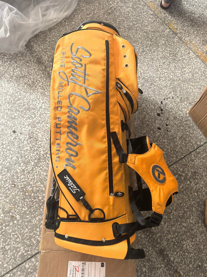 64-Scotty Cameron Bag