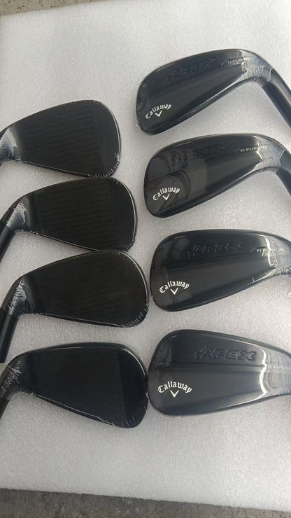 APEX Ti Fusion(Black)