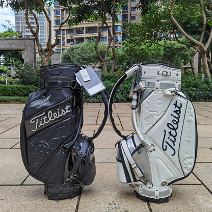 Titleist bag 10