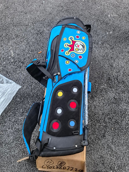 19-Scotty Cameron Bag
