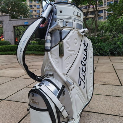 Titleist bag 10