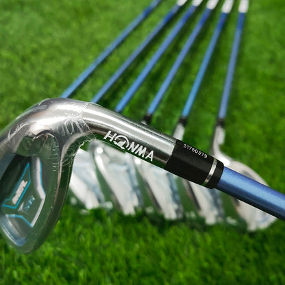 Honma-535 Irons