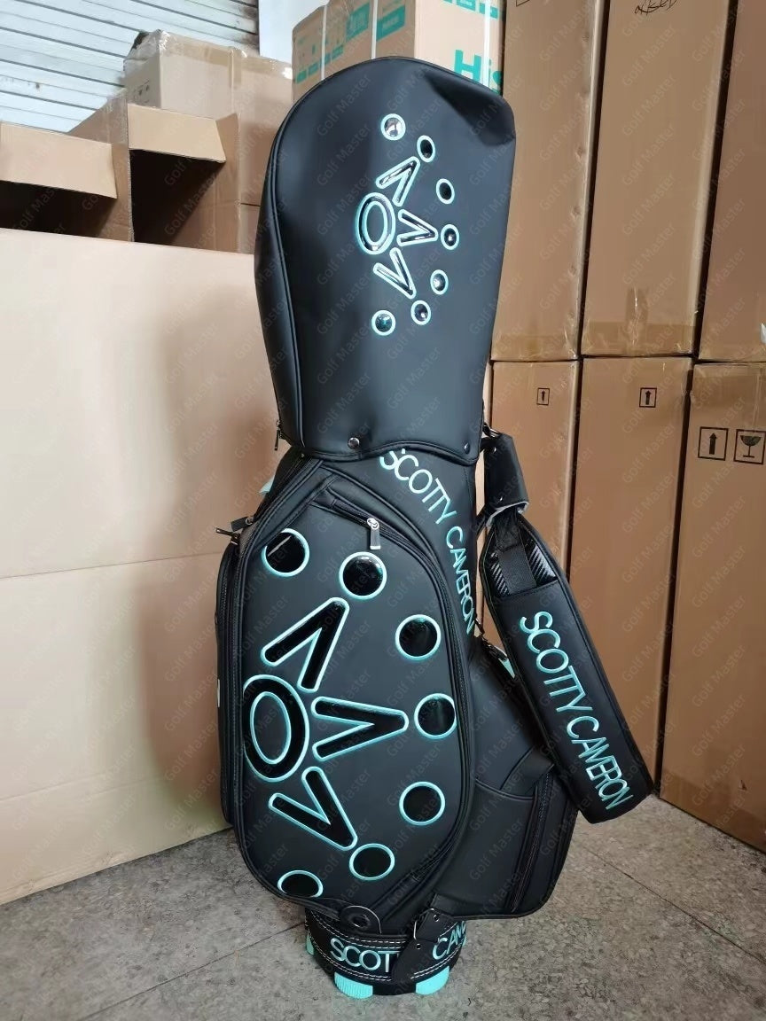 55-Scotty Cameron Bag
