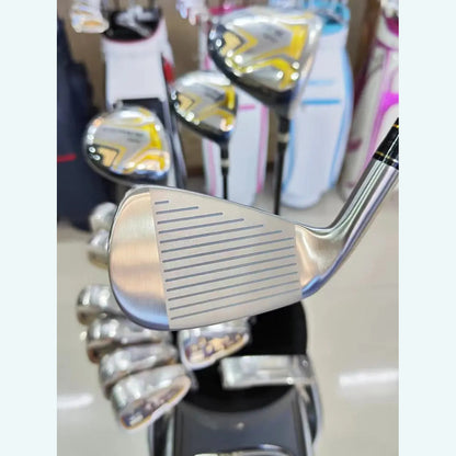 HONMA S08 4-star set