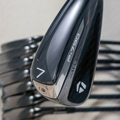 P790 black irons(Second generation)