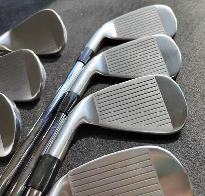 T200 Irons type