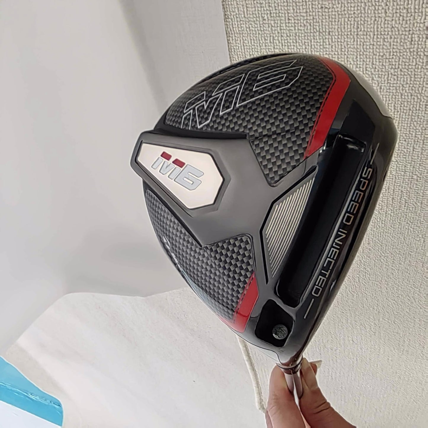 M6 Driver