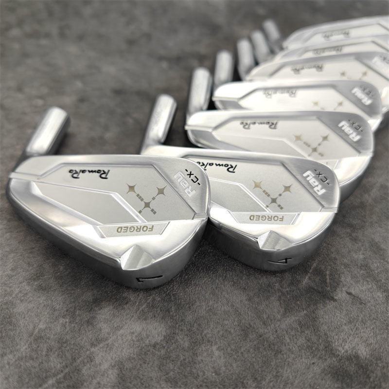 S20 Irons