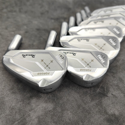 S20 Irons