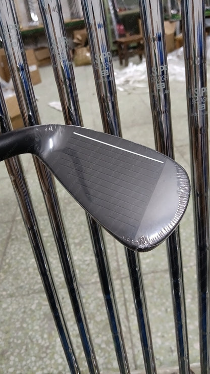 P770 black Irons