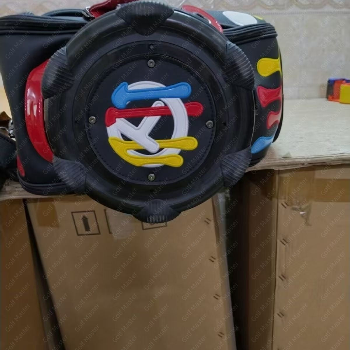 68-Scotty Cameron Bag