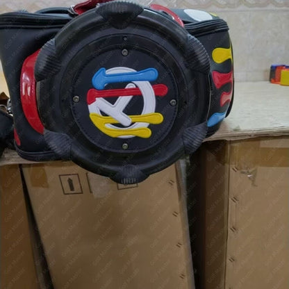 68-Scotty Cameron Bag