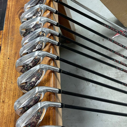 Honma-08 4-star Irons