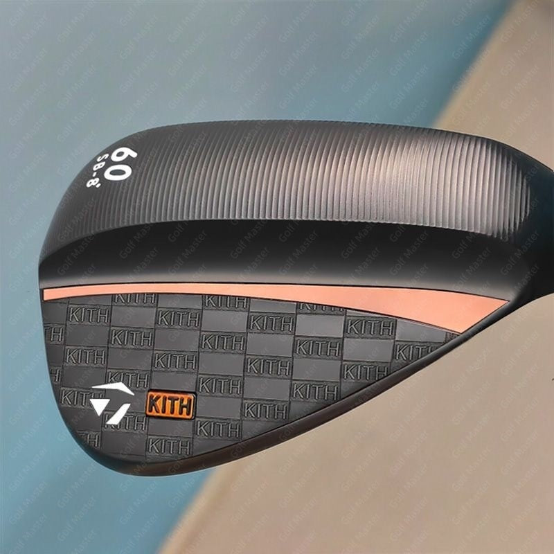 MG4 co-branded KITH Black Wedge