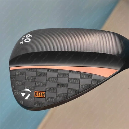 MG4 co-branded KITH Black Wedge