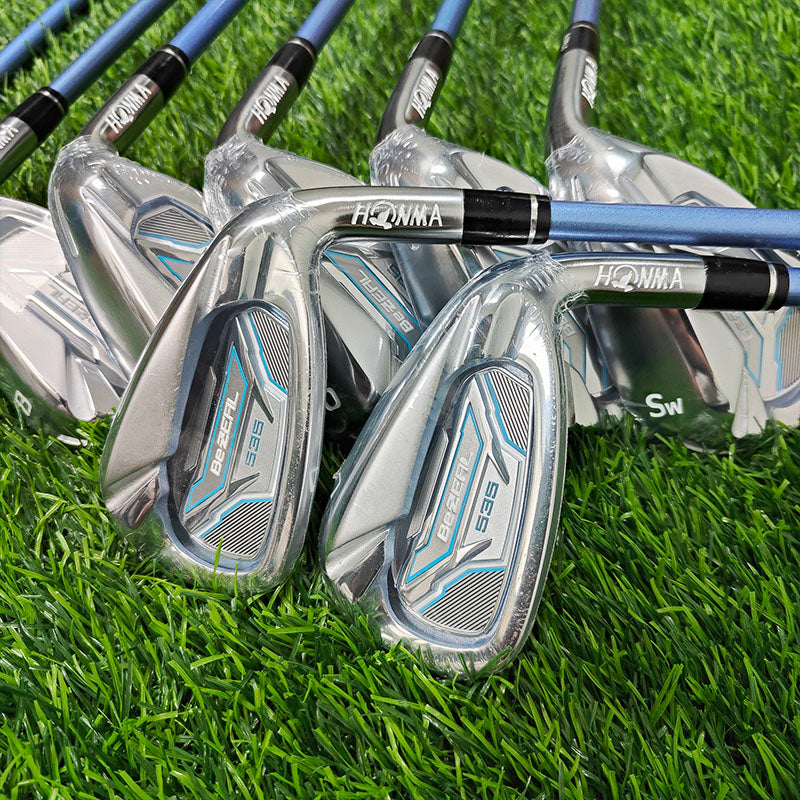 Honma-535 Irons
