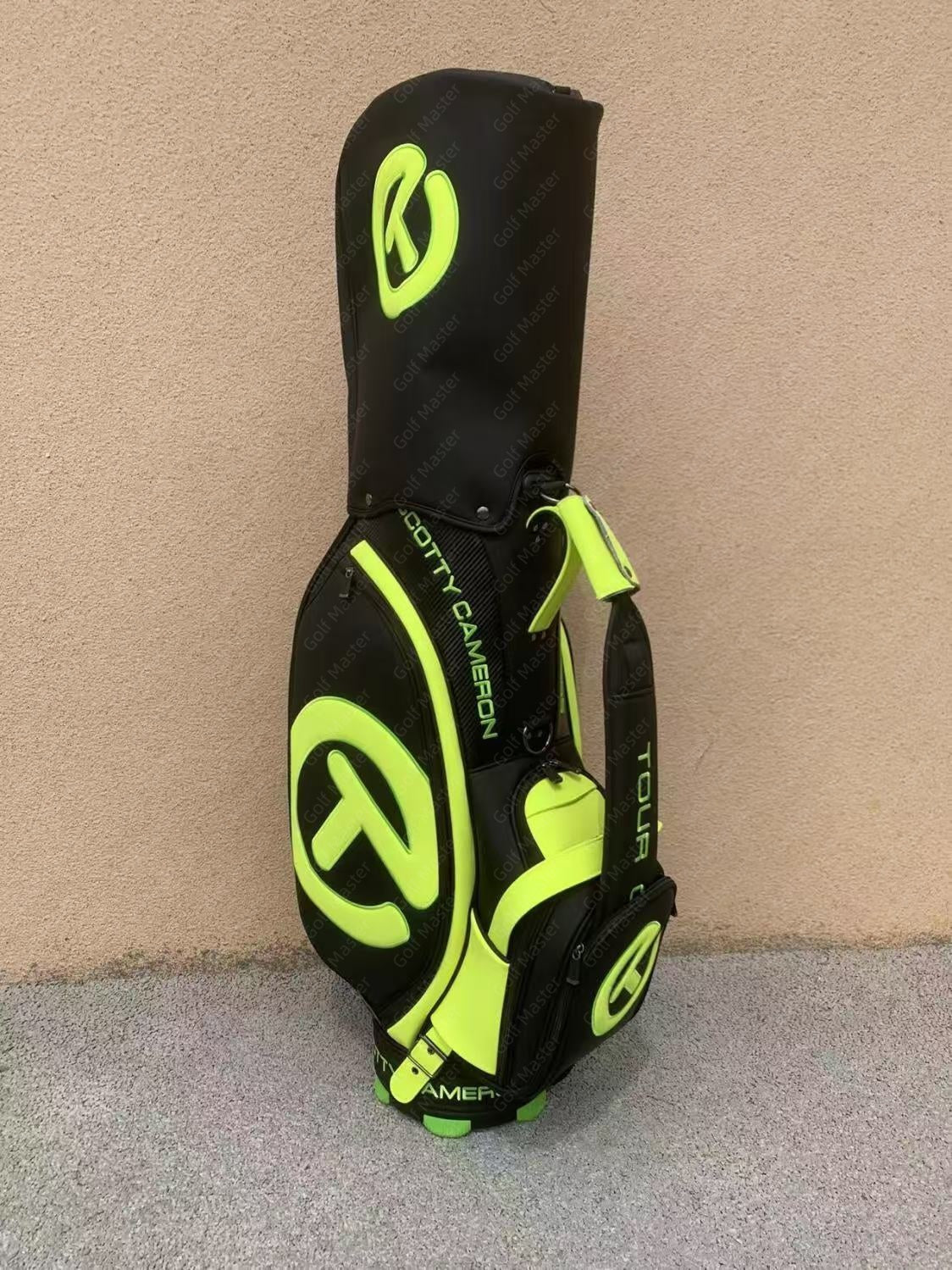 48-Scotty Cameron Bag