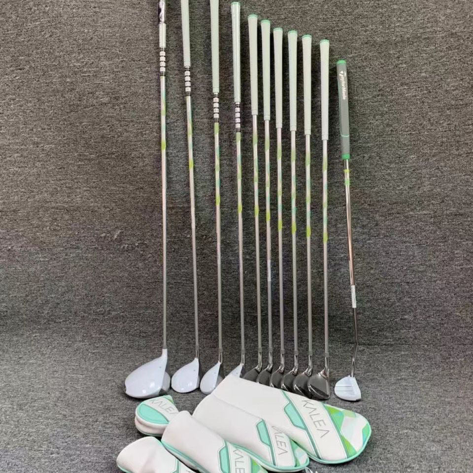 taylormade 1 set
