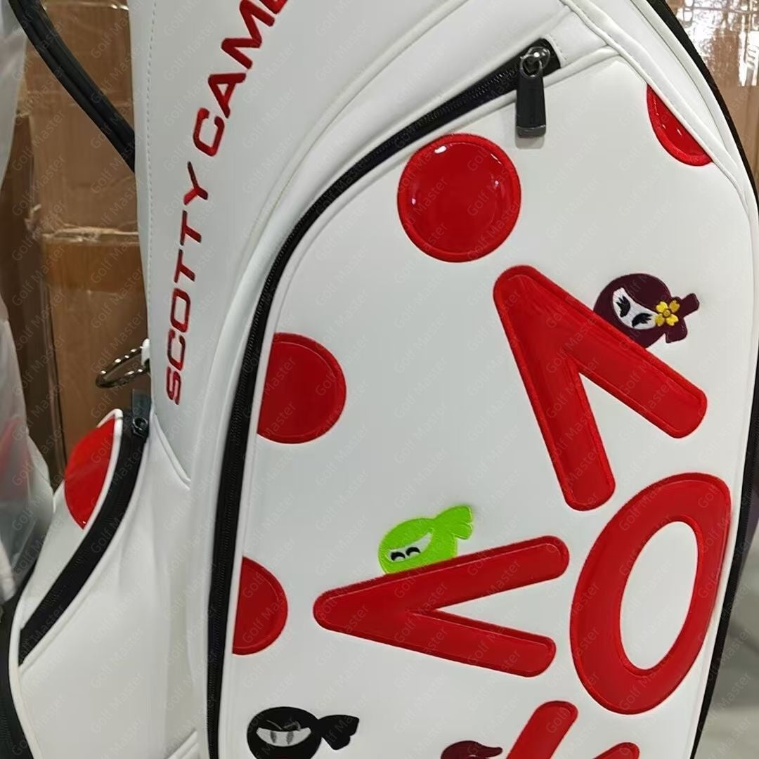 57-Scotty Cameron Bag