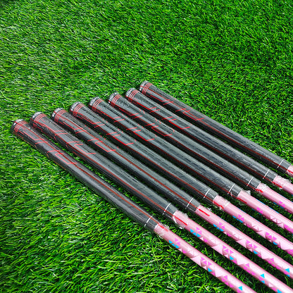 MP 1100 pink Irons