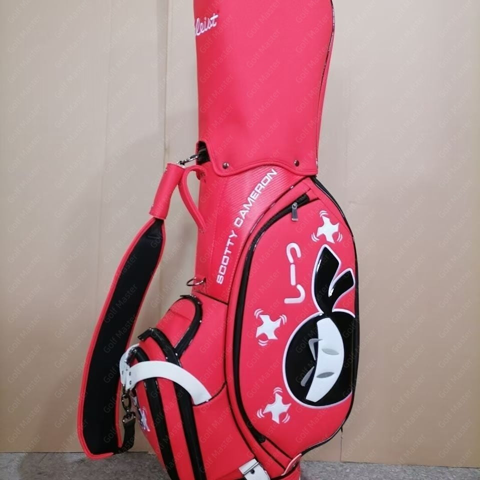 47-Scotty Cameron Bag
