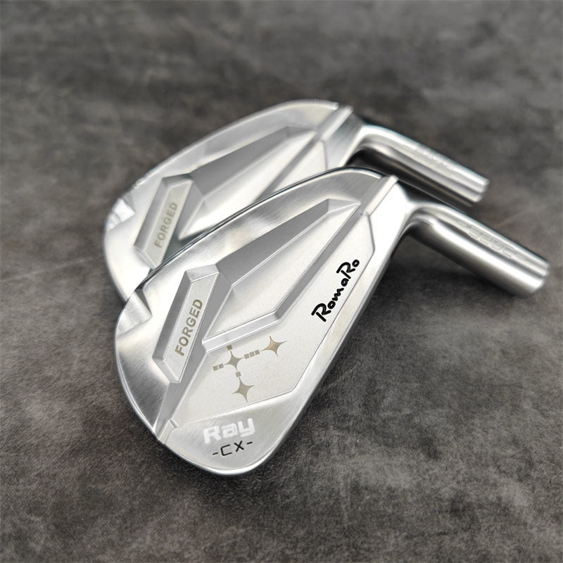 S20 Irons