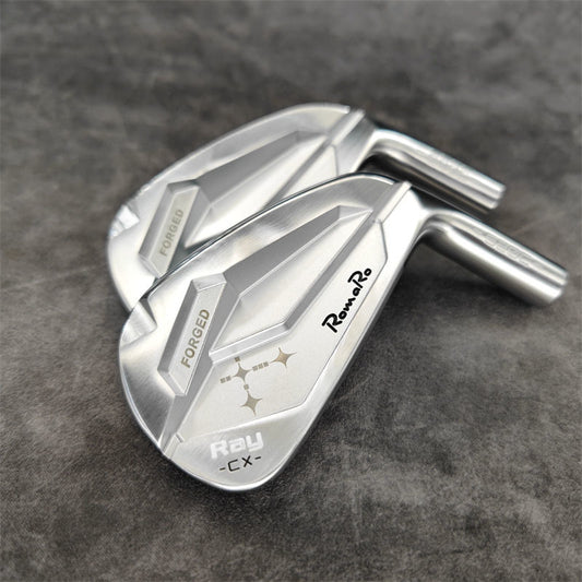 S20 Irons