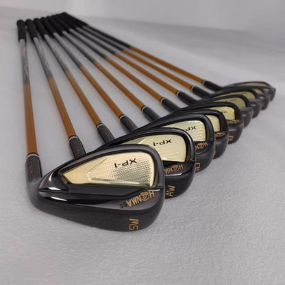 Honma XP-1 Irons