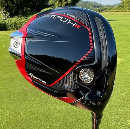 STEALTH 2 Driver