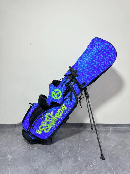 60-Scotty Cameron Bag