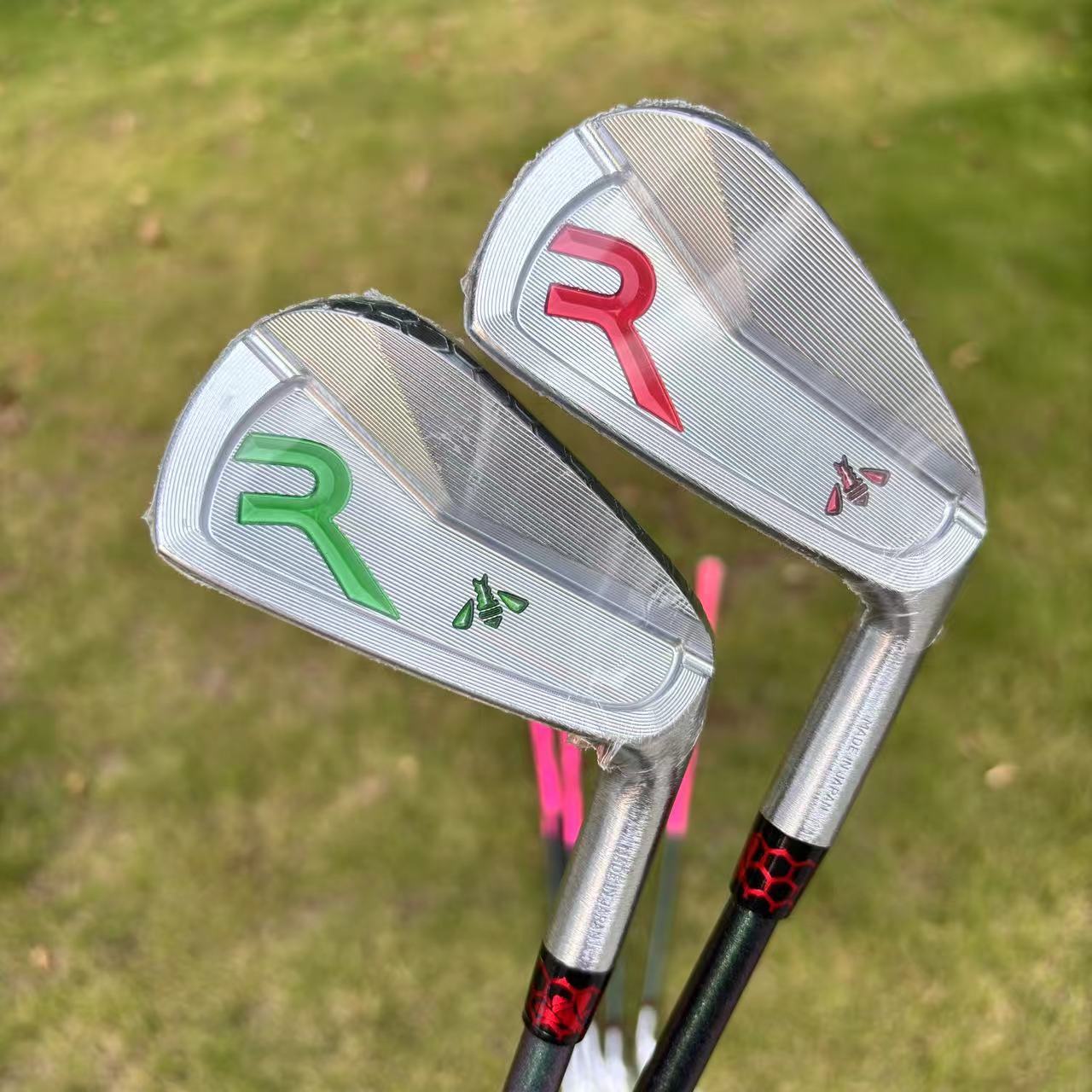 CC Irons