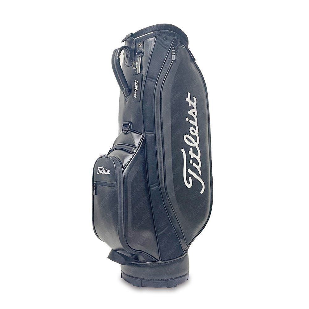 Titleist bag 9