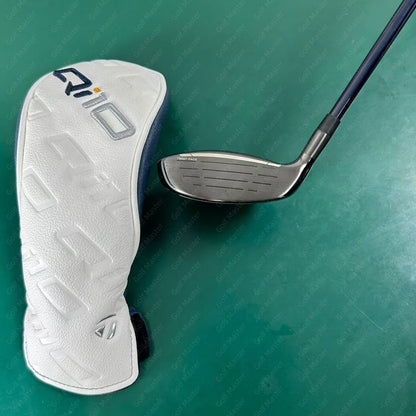 QI10 MAX 3wood-5wood