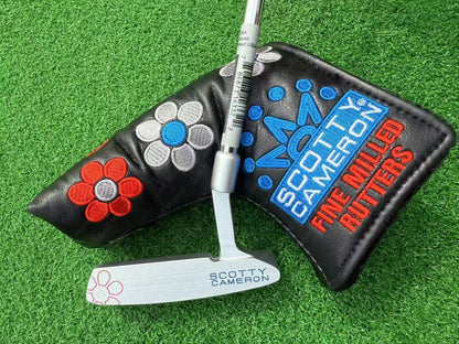 27 Scotty Cameron