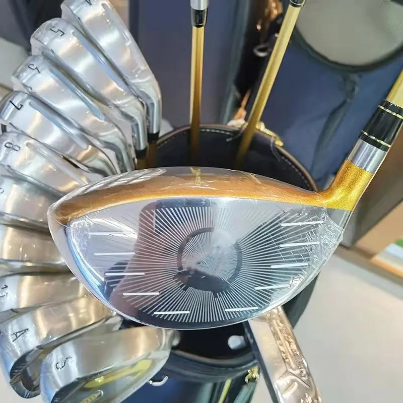 HONMA S07 4-star set