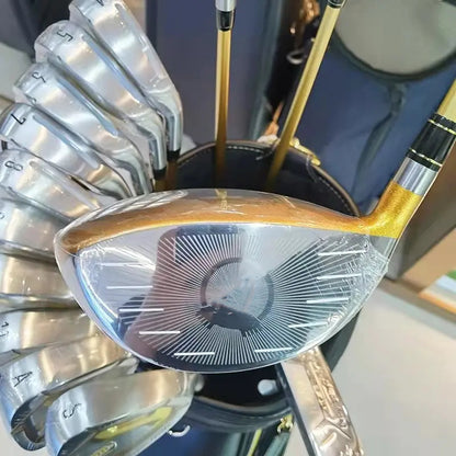 HONMA S07 4-star set