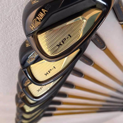 Honma XP-1 Irons