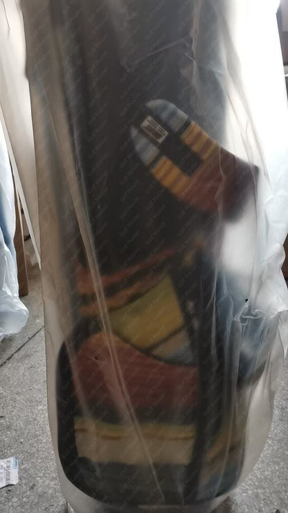 5-Scotty Cameron Bagor Rainbow Color