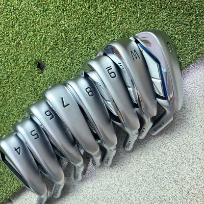 G440 irons