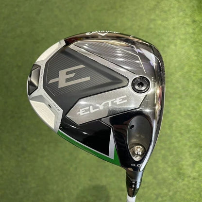 ELYTE Driver