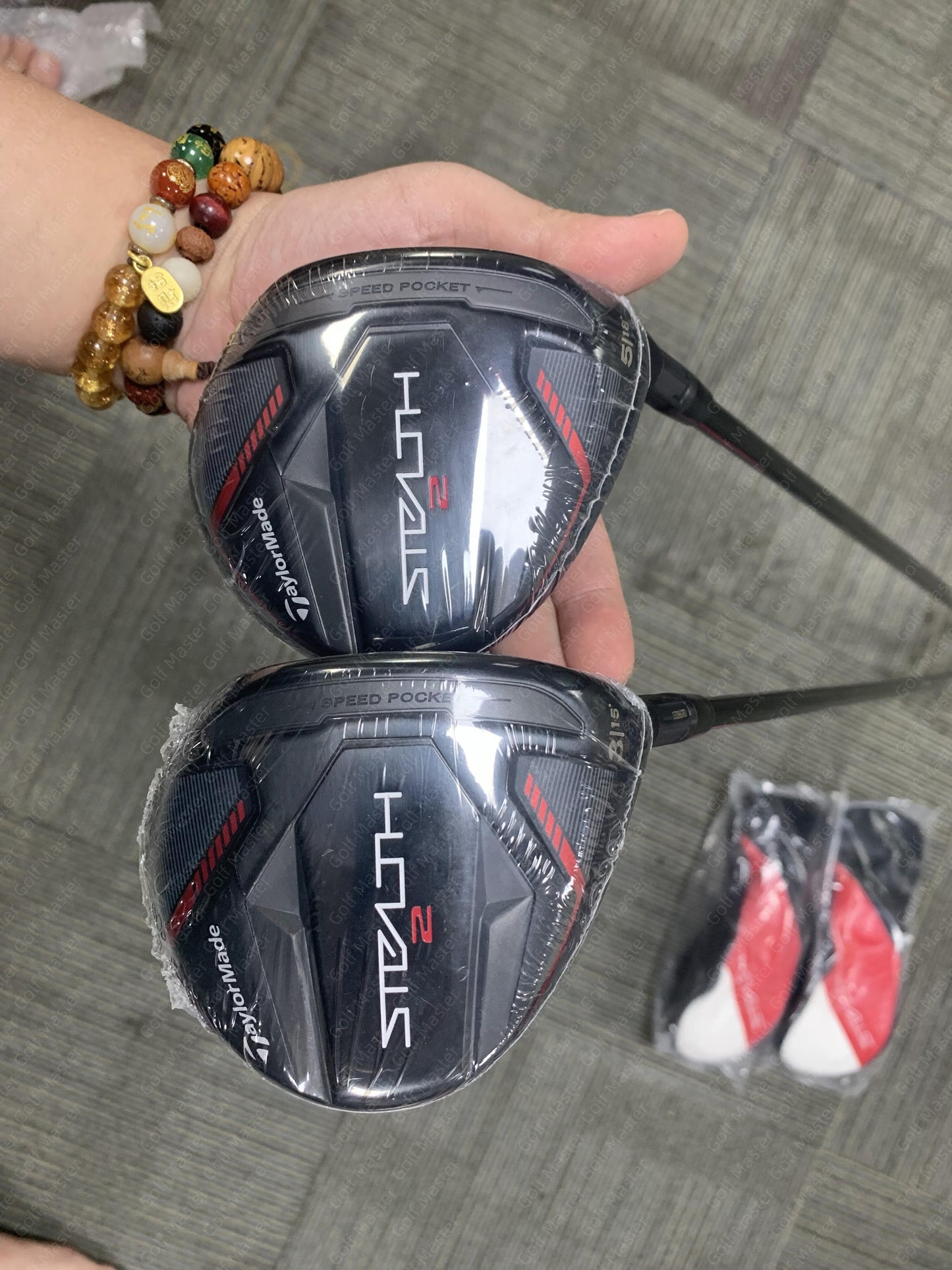 Stealth2 -3Wood or 5 Wood
