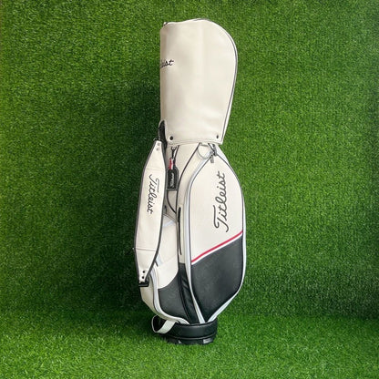 Titleist bag 8