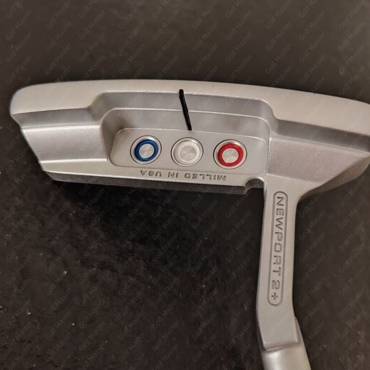 55 Scotty Cameron